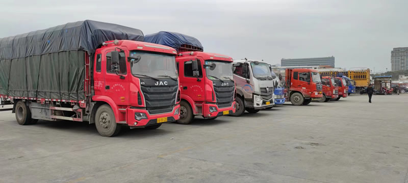 济南到梅州货运专线-济南到梅州货运公司-天天发车